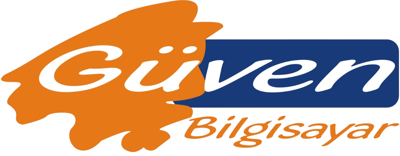 Güven Bilgisayar - İnegöl Bilgisayar Servisi